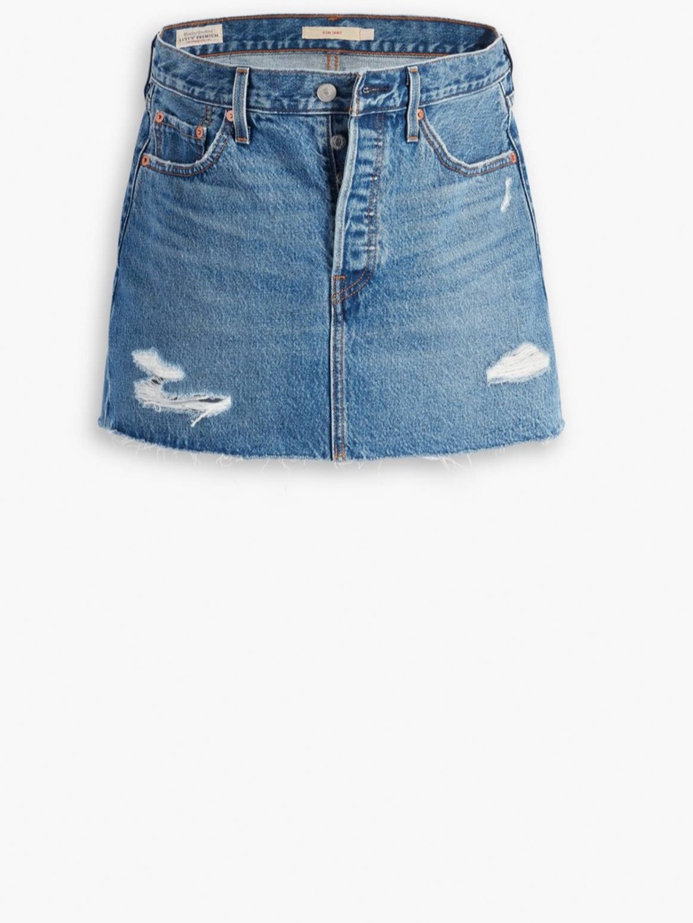 Levi’s Icon Skirt